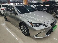 Lexus ES 2022 200 Excellence Edition - ფოტო 4