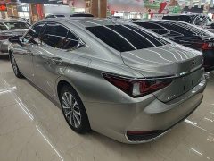 Lexus ES 2022 200 Excellence Edition - ფოტო 5