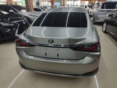 Lexus ES 2022 200 Excellence Edition - ფოტო 6