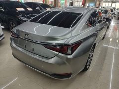 Lexus ES 2022 200 Excellence Edition - ფოტო 7
