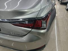 Lexus ES 2022 200 Excellence Edition - ფოტო 8