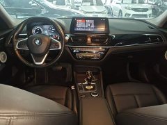 BMW 1 Series Facelift 120i M Sport - ფოტო 10