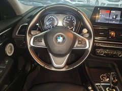 BMW 1 Series Facelift 120i M Sport - ფოტო 11