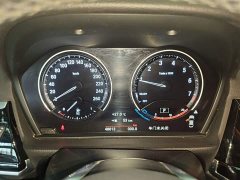 BMW 1 Series Facelift 120i M Sport - ფოტო 12