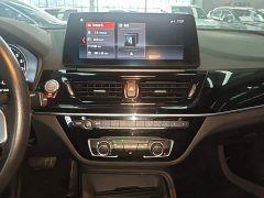 BMW 1 Series Facelift 120i M Sport - ფოტო 13