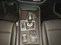 BMW 1 Series Facelift 120i M Sport - ფოტო 14