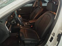 BMW 1 Series Facelift 120i M Sport - ფოტო 15