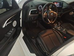 BMW 1 Series Facelift 120i M Sport - ფოტო 16