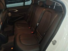 BMW 1 Series Facelift 120i M Sport - ფოტო 17