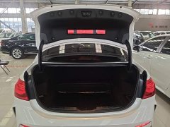 BMW 1 Series Facelift 120i M Sport - ფოტო 19