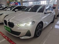 BMW 1 Series Facelift 120i M Sport - ფოტო 2