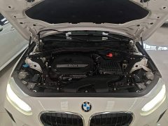 BMW 1 Series Facelift 120i M Sport - ფოტო 20
