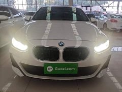BMW 1 Series Facelift 120i M Sport - ფოტო 3