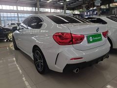 BMW 1 Series Facelift 120i M Sport - ფოტო 5