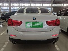 BMW 1 Series Facelift 120i M Sport - ფოტო 6