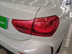 BMW 1 Series Facelift 120i M Sport - ფოტო 8