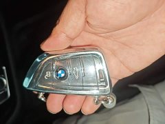 BMW 1 Series Facelift 120i M Sport - ფოტო 9