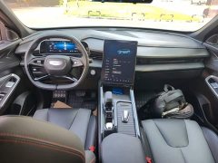Geely Boyue COOL 1.5TD Smart Connect - ფოტო 10