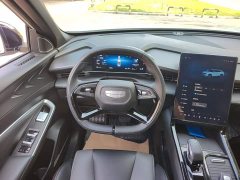 Geely Boyue COOL 1.5TD Smart Connect - ფოტო 11