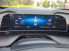 Geely Boyue COOL 1.5TD Smart Connect - ფოტო 12