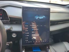 Geely Boyue COOL 1.5TD Smart Connect - ფოტო 13