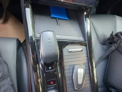Geely Boyue COOL 1.5TD Smart Connect - ფოტო 14
