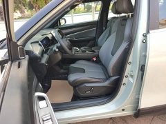 Geely Boyue COOL 1.5TD Smart Connect - ფოტო 15