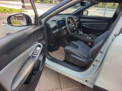 Geely Boyue COOL 1.5TD Smart Connect - ფოტო 16