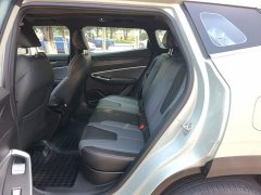 Geely Boyue COOL 1.5TD Smart Connect - ფოტო 17