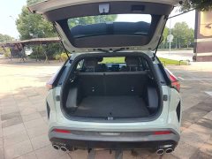 Geely Boyue COOL 1.5TD Smart Connect - ფოტო 19