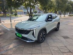 Geely Boyue COOL 1.5TD Smart Connect - ფოტო 2
