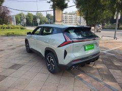 Geely Boyue COOL 1.5TD Smart Connect - ფოტო 5