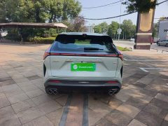 Geely Boyue COOL 1.5TD Smart Connect - ფოტო 6