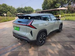 Geely Boyue COOL 1.5TD Smart Connect - ფოტო 7