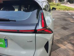Geely Boyue COOL 1.5TD Smart Connect - ფოტო 8