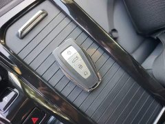 Geely Boyue COOL 1.5TD Smart Connect - ფოტო 9