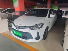 Toyota Vios 1.5L CVT Creative Edition - ფოტო 1