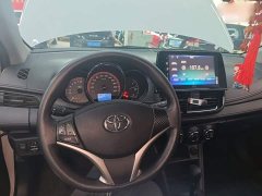 Toyota Vios 1.5L CVT Creative Edition - ფოტო 10