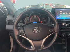 Toyota Vios 1.5L CVT Creative Edition - ფოტო 11
