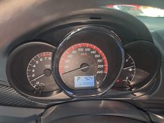 Toyota Vios 1.5L CVT Creative Edition - ფოტო 12
