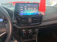 Toyota Vios 1.5L CVT Creative Edition - ფოტო 13