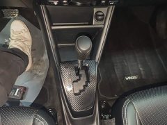 Toyota Vios 1.5L CVT Creative Edition - ფოტო 14