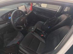 Toyota Vios 1.5L CVT Creative Edition - ფოტო 15