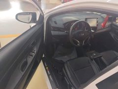 Toyota Vios 1.5L CVT Creative Edition - ფოტო 16