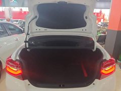 Toyota Vios 1.5L CVT Creative Edition - ფოტო 19