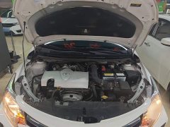 Toyota Vios 1.5L CVT Creative Edition - ფოტო 20