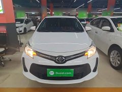 Toyota Vios 1.5L CVT Creative Edition - ფოტო 3