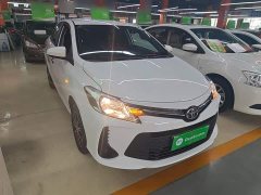 Toyota Vios 1.5L CVT Creative Edition - ფოტო 4