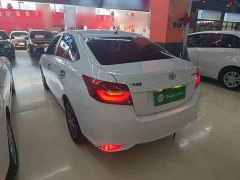 Toyota Vios 1.5L CVT Creative Edition - ფოტო 5