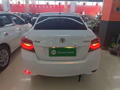 Toyota Vios 1.5L CVT Creative Edition - ფოტო 6